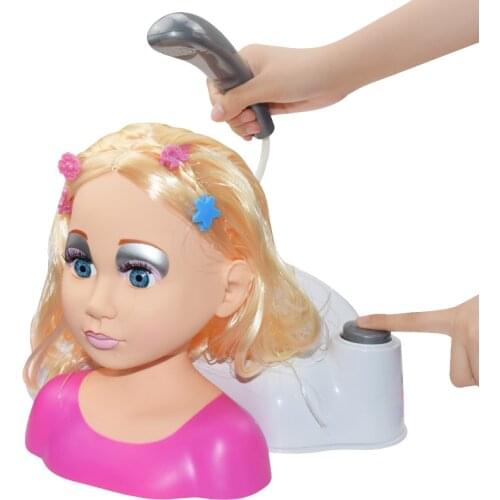 Strong-Toyers Stylist Play Sets
