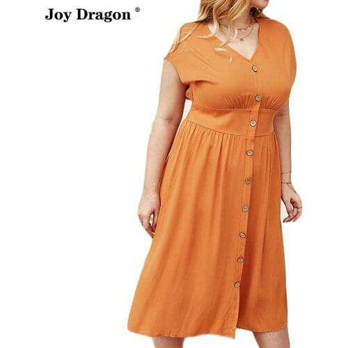 Women Summer Dress Plus Size Zomerjurk Dames Vetements Vetement Femme Vestito Donna Sukienki Damskie Kleider Damen Ropa De Mujer