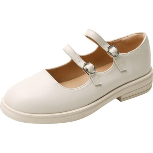 Женские туфли Мэри Джейн ZMANRPING China At AliExpress