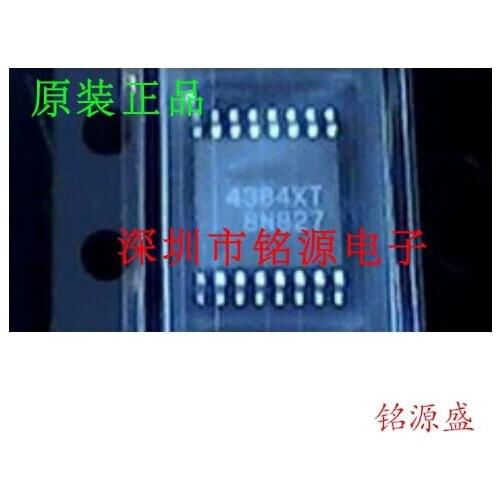 100% New&original In Stock AK4384XT-E2 AK4384XT AK4384 TSSOP16