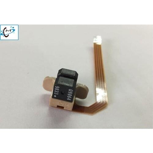 2PCS For Encad novajet 750 760 printer encoder raster sensor decoder board media sensor