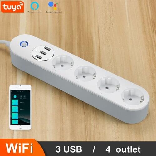 Anchencoky Electrical Extension Cords