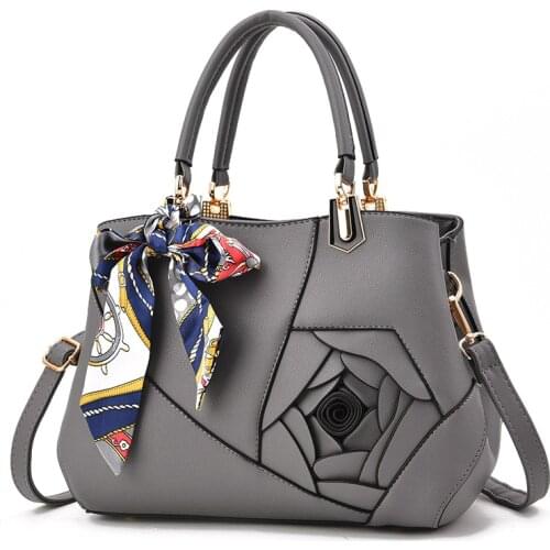 Brand Bag Women 2021 New Trendy Fashion Designer Luxury Womens Atmosphere Simple One-shoulder Diagonal Handbag Women