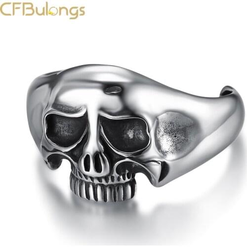 CFBulongs Big Bracelets