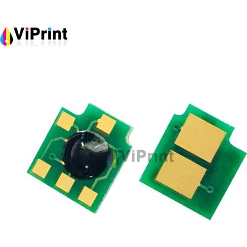 Drum Unit Chip CB384A CB385A CB386A CB387A For HP LaserJet CP6015 6030 6030f CM6040 6015 6040 Image Cartridge Reset Chips