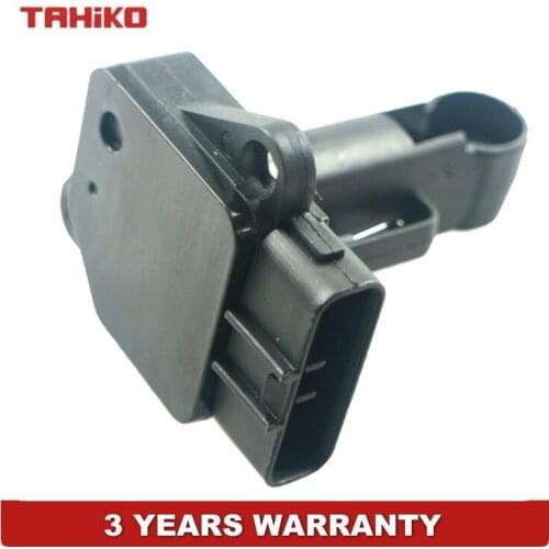 Air Flow Meter Sensor Fit for Toyota Camry Prado Kluger Prius MAF 22204-21010