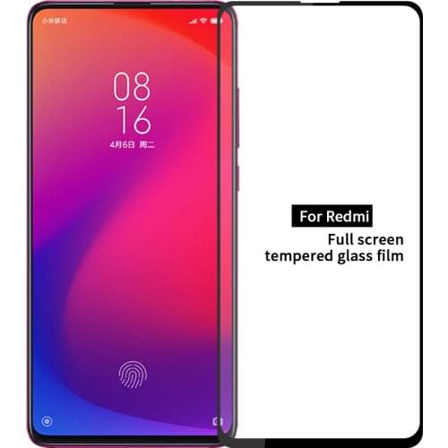 Diyabei Screen Protectors For Xiaomi Redmi Go