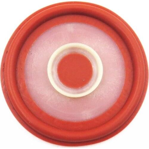 For Golf MK6 Passat CC Bora Magotan A3 A4 Q5 TT Superb Seat Oil Water Separator Exhaust Valve Seal Rubber Diaphragm 06H 103 495A