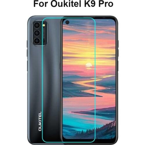 2.5D 9H Premium Tempered Glass For Huawei P Smart Pro 2019 6.59 Screen Protector Protective Film For Huawei P Smart Pro 2019