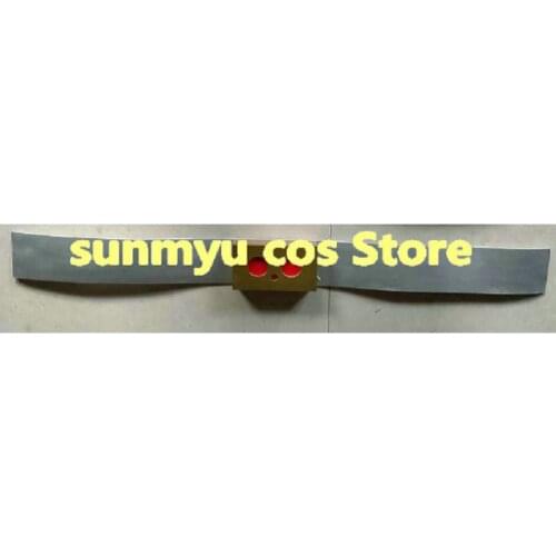 EVA Belt Kamen Rider Masked Rider Black Cosplay Costume,Size customizable Wholesale