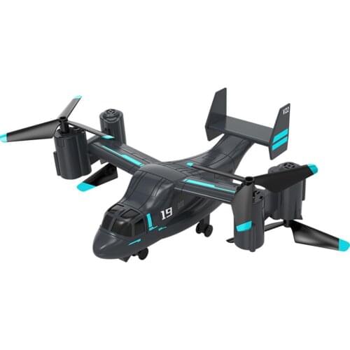 RC Quadcopter Mini Helicopter Toy 12Min Flight Time For Beginners RC Plane Helicopter Remote Control Aircraft Drone