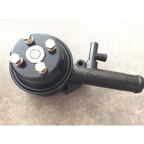 Laidong KM385BT, LL480 LL480Q engine water pump