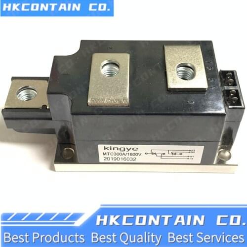 NEW MODULE MTC110A1600V MTC160A1600V MTC250A1600V MTC300A1600V MTC350A1600V