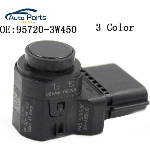 New High Quality PDC Parking Sensor For Hyundai Kia 95720-3W450 957203W450