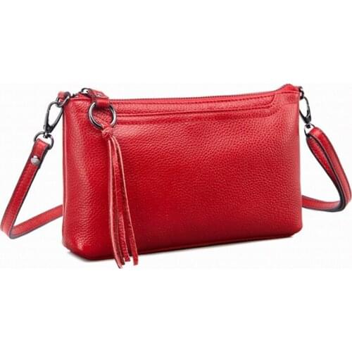 OCEHNUU Women's Clutches With Zippers