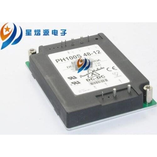 PH100S48-12 NEW MODULE IN STOCK
