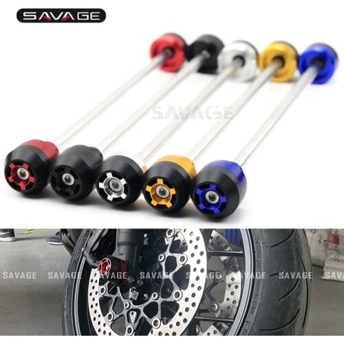 Front Wheel Fork Slider For HONDA CBR 650R 2019 CBR650R 2020 CB 650R 2021 CB650R Motorcycle Accessories Falling Protection