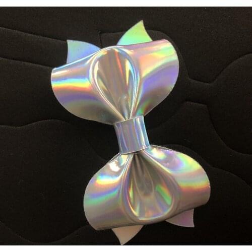 Pinch bow cutting die SMR-bow0040 wooden based steel rule