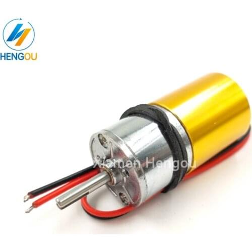 00.780.1329 Heidelberg GTO MO tachometer generator 2034 B 015G Y 169 speed motor for GTO MO printing machine