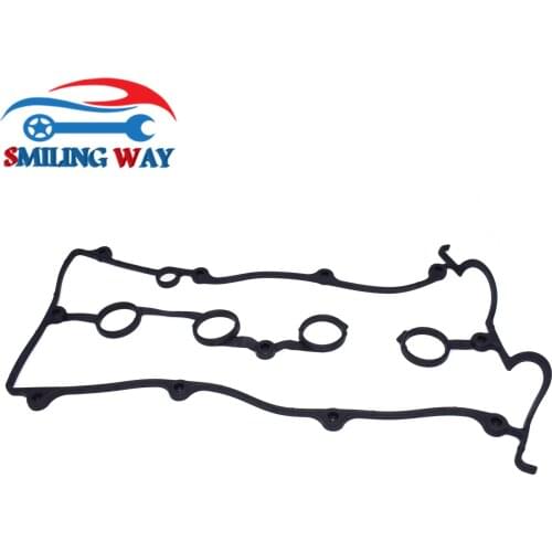 Engine Valve Cover Gasket Seal VS50574R VC426G For Mazda Protege Protege5 1999-2003 & 626 1998 1999 2000 2001 2002 1.8L 2.0L