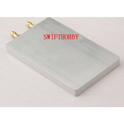 VXP Racing Water Cooling Plate LIPO Battery for Electric RC Boat #1361