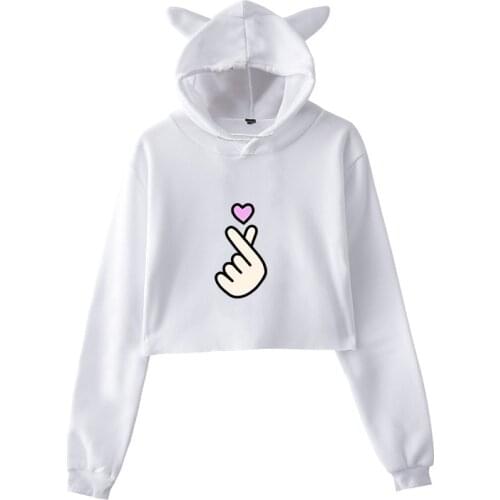YUE YUE NIAO Hoodies For Women
