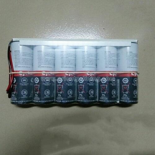 00.785.0001 Heidelberg SM102 CD102 UPS Battery 00.785.0001/01 Offset Spare Parts