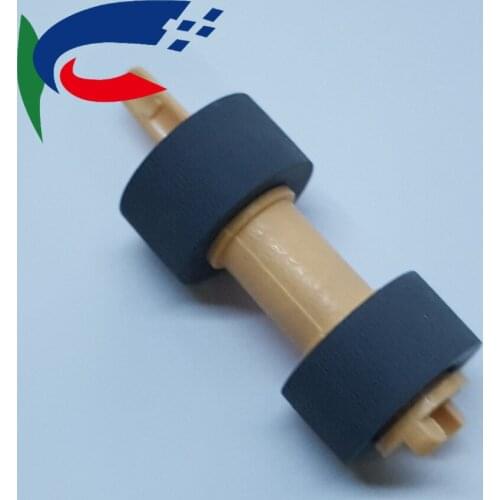 60PC new Japan pickup roller 604K19890 604k11192 For Okidata B6200 6250 6500 6300 710 For xerox 4500 4510 7100 For dell 3110