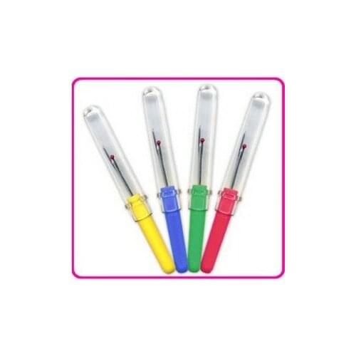 Free shipping sewing accessries ,small seam ripper sharp cutting 100PCS/1 LOT