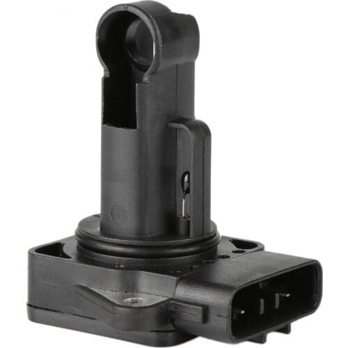 1Pcs Genuine Mass Air Flow Meter Sensor for Toyota VIOS Collora MR2 Yaris/Echo Tundra Tacoma 4Runner RAV4 for 22204-22010