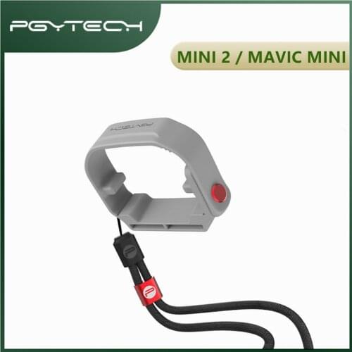 PGYTECH Propeller Holder for DJI Mini 2 & Mavic Mini Drone Original Accessories Effectively Protects the Propeller Easy Use