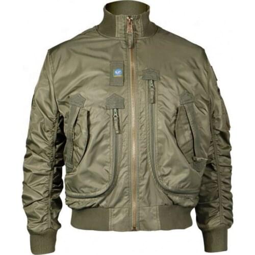 Doozie Journey Men's Jackets Pilots