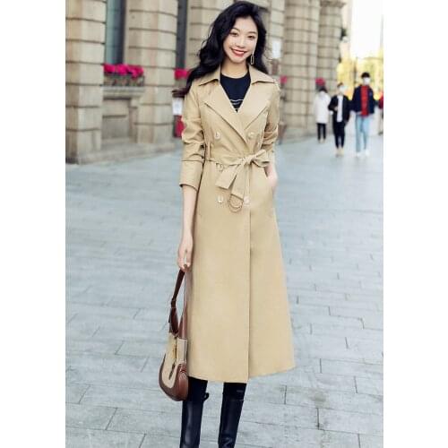 LOVEYI Women's Autumn Jackets