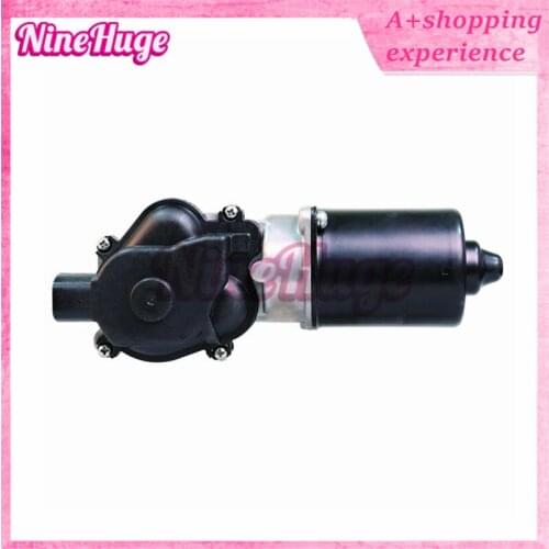 Windshield Wiper Motor Front Wiper Motor 43-4042 For Honda Odyssey 05-10 76505-SLN-A01 76505SLNA01