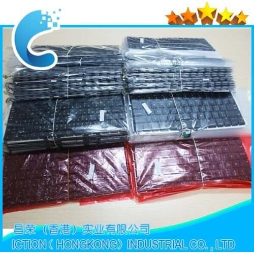 NEW 13.3" US keyboard For Macbook Pro A1425 Keyboard MD212 MD213 Model 2012 year