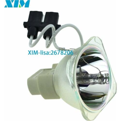 Brand New NP04LP Projector Bare lamp P-VIP 280/1.0 E20.6 for NEC NP4000 NP4001 WITH 180 DAYS Warranty