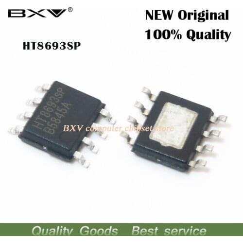 5pcs HT8693SP HT8693 sop-8 new original