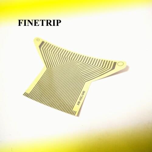 5pcs/lot Flat Cable For VW Golf Instrument Cluster for VW instrument cluster failure repair ribbon cables