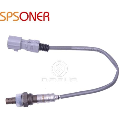 SPSONER 1x OEM 89465-33220 8946533220 Air Fuel Ratio Sensor O2 Sensor Oxygen Sensor For Lexus LS460 RX350 RX400h Toyota