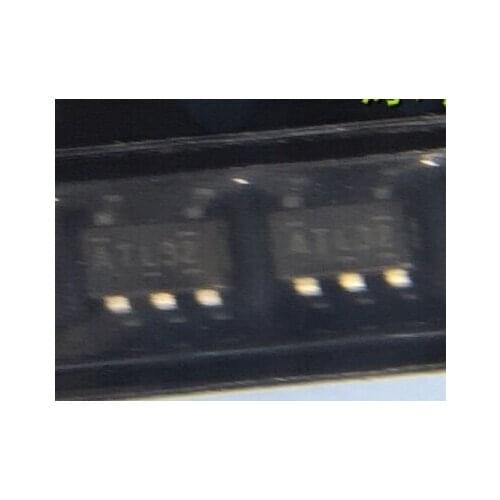 10PCS/LOT EM6324LXSP5B-3.1+ EM6324LXSP5B EM6324 Screen printing ATL SOT23-5