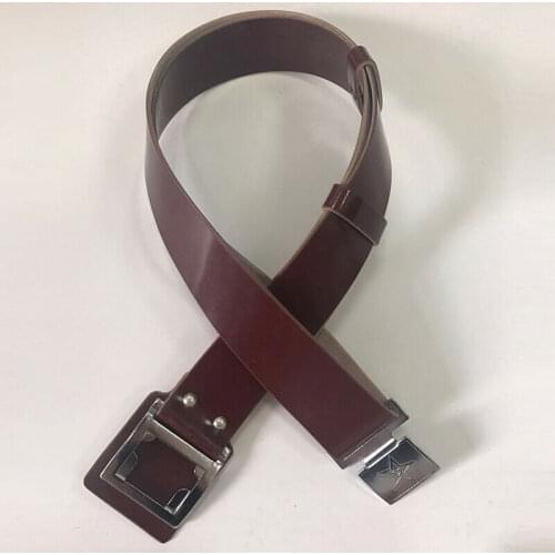 MILITARY SURPLUS VIETNAM WAR CHINESE ARMY PLA TYPE TYPE 65 BELT MILITARY collect