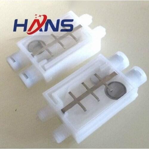 10pcs Damper for EPSON DX7 Print Head Damper 10pcs suitable for 2mm3mm ink tube