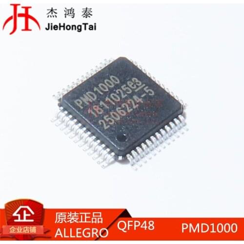 100% New&original PMD1000 LQFP48 / In Stock