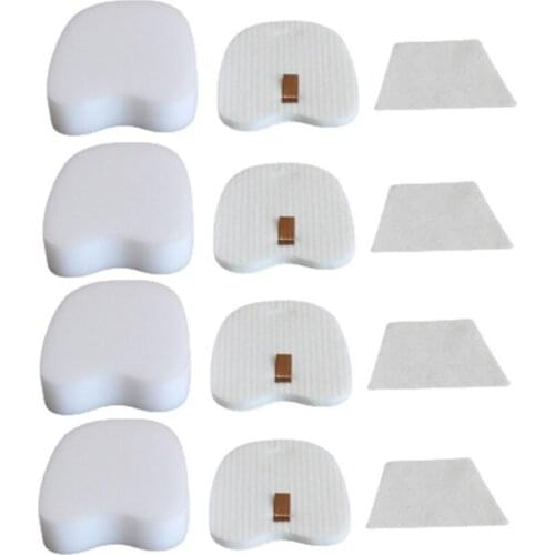 Suitable for Shark XPMFK320 Vacuum Cleaner Accessories Filter elements Filter Mesh Filter Cotton