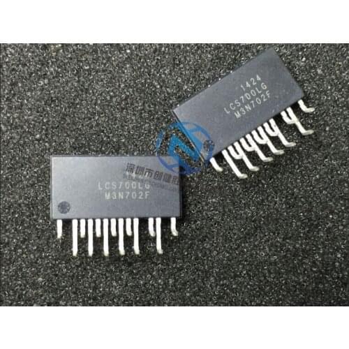 Free shipping 10PCS LCS700LG ESIP-16