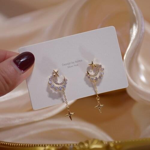 Blaike Earrings For Children