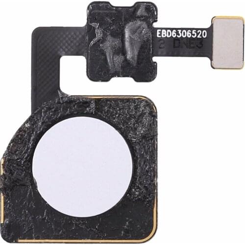 Fingerprint Sensor Flex Cable for Google Pixel 2 XL