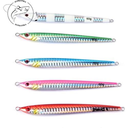 120mm 60g 3D Eyes Isca Artificial Metal Minnow Lure Sea Fishing Bait Lures With 2 Treble Hooks Wobblers Crankbait For River