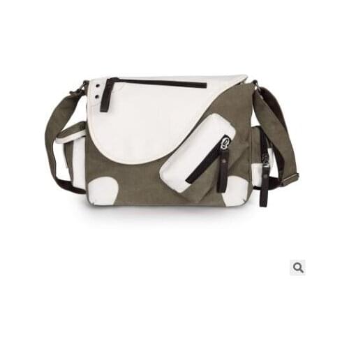 KAKA Men's Shoulder Bags