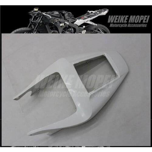 Unpainted Motorcycle Fairing Rear Tail Cover Panlel Fit For YAMAHA YZF1000 R1 1998 1999